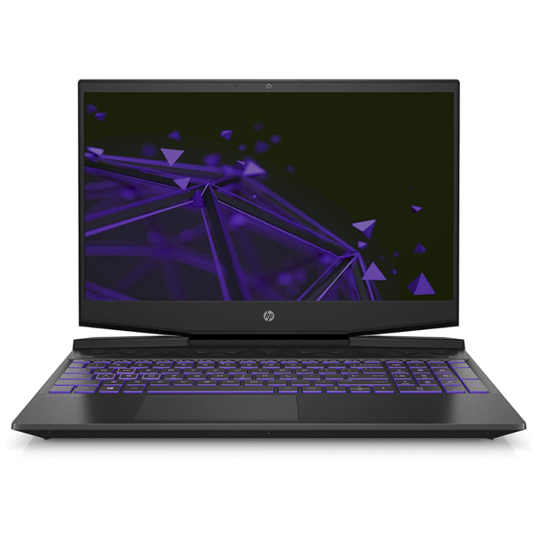 HP Pavilion Gaming Laptop 15-DK2076TX