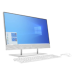 HP All-in-One Desktop 24-DP0999IN