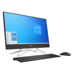 HP All-in-One Desktop - 24-DF1668IN PC