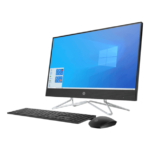 HP All-in-One Desktop - 24-DF1668IN PC