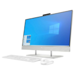 HP All-in-One Desktop - 24-DP1801IN