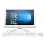 HP All-in-One Desktop 22-DF0202IN PC