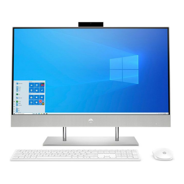 HP All-in-One Desktop - 24-DP1802IN