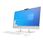 HP All-in-One Desktop - 27-DP1117IN PC