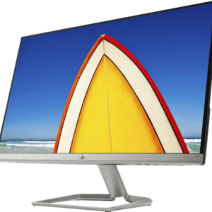 HP 24F 60.96cm (23.8") Monitor