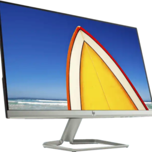 HP 24F 60.96cm (23.8") Monitor