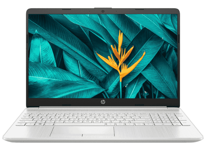 HP Laptop 15s-GR0012AU