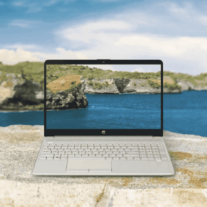 HP Laptop 15s-DU3564TU