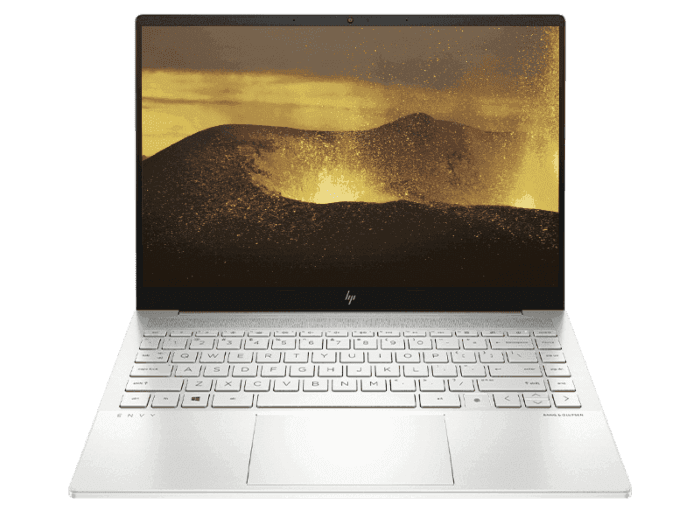 HP ENVY Laptop 14-eb0021TX