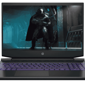 HP Pavilion Gaming Laptop 15-ec2146AX