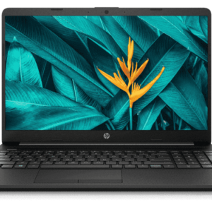 HP Laptop 15s-DU3563TU