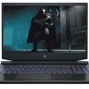 HP Pavilion Gaming Laptop 15-EC2150AX