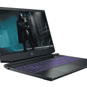 HP Pavilion Gaming Laptop 15-EC2150AX