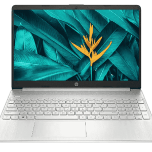 HP Laptop 15s-FQ4021TU