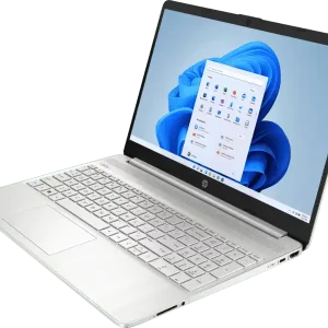 HP Laptop 15s-fq5111TU