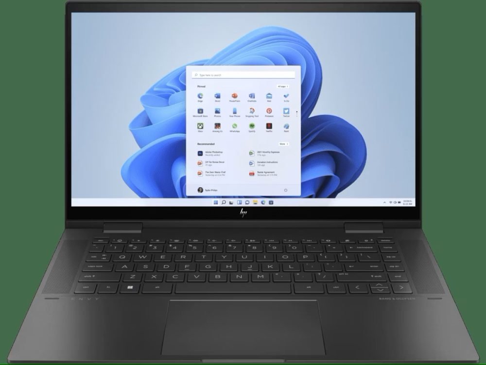 HP Victus Gaming Laptop 39.6 cm 15-fa1124TX