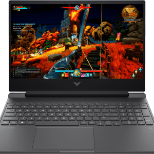 HP Victus Gaming Laptop 39.62 cm 15-fa0555TX