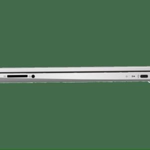 HP Laptop 39.6 cm 15s-fq5185TU