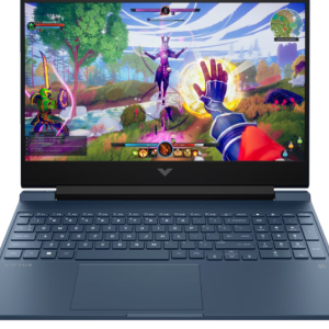 HP Victus Gaming Laptop 39.62 cm 15-fb0147AX